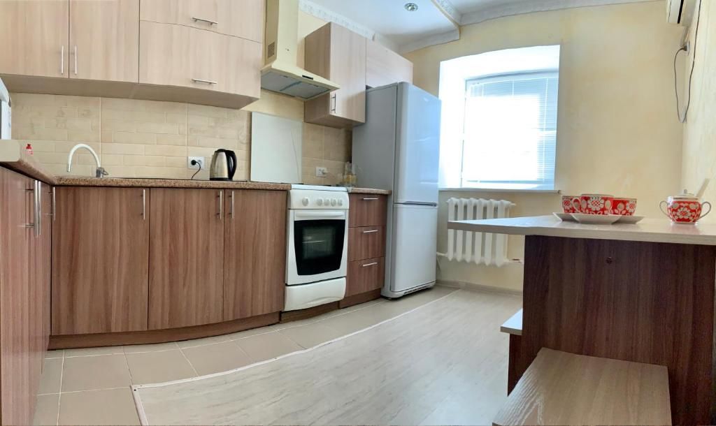 Апартаменты Satbayev 42 Атырау-15