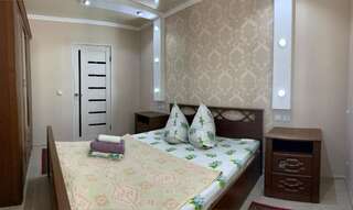 Апартаменты Satbayev 42 Атырау Апартаменты с 1 спальней-14