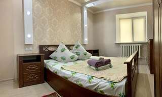 Апартаменты Satbayev 42 Атырау Апартаменты с 1 спальней-18
