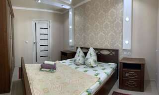 Апартаменты Satbayev 42 Атырау Апартаменты с 1 спальней-5